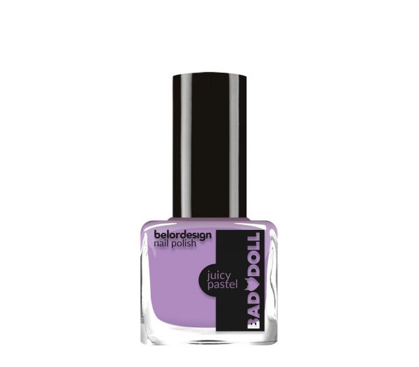 Nail polish "Bad Doll" tone: 309, purple (101151779)